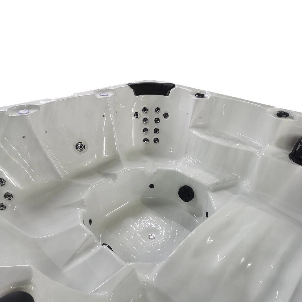 Fuji Premium 5 Seater Spa Hot Tub