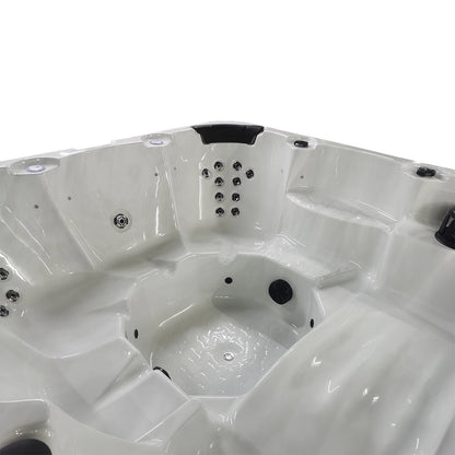 Fuji Premium 5 Seater Spa Hot Tub