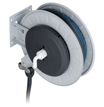 Piusi Automatic AdBlue Hose Reel