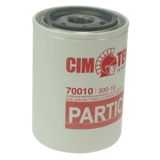Cim Tek CT70010 Particulate Filter Element 10 Micron