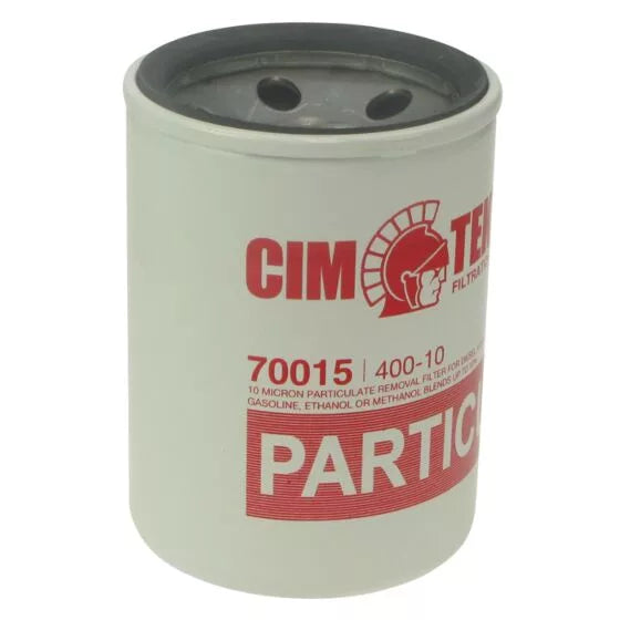 Cim Tek CT70015 Particulate Filter Element 10 Micron