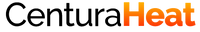 Centuraheat logo