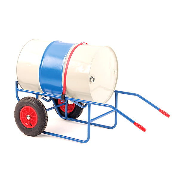 Drum Trolley Pouring Stand