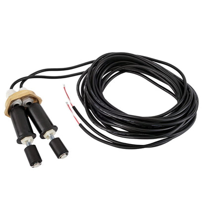 CTS Battery Multi-Compartment Fuel Tank Alarm