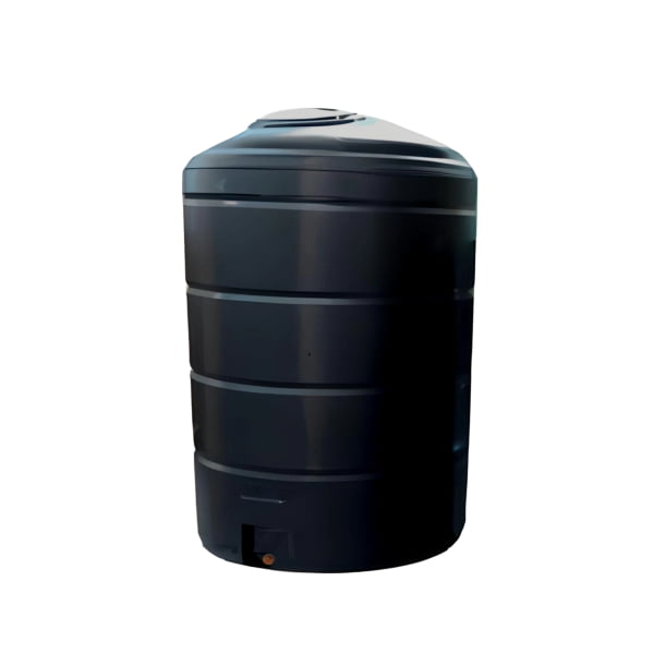 2100 Litre Water Holding Tank Lid Above Ground Only