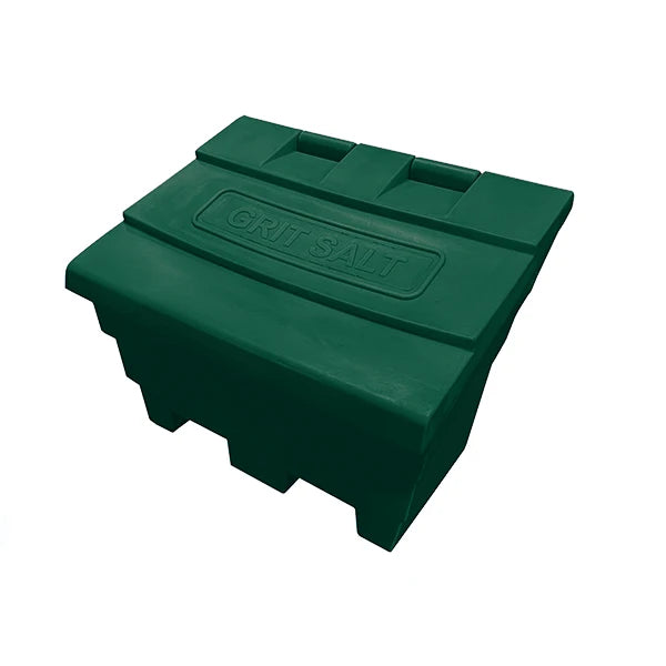 175 Litres 6 CU Ft Grit Bin - Coloured