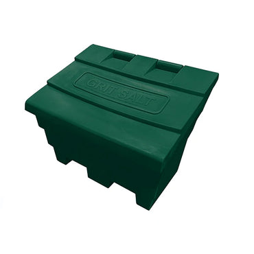 175 Litres 6 CU Ft Grit Bin - Coloured