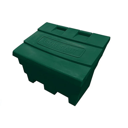 175 Litres 6 CU Ft Grit Bin - Coloured