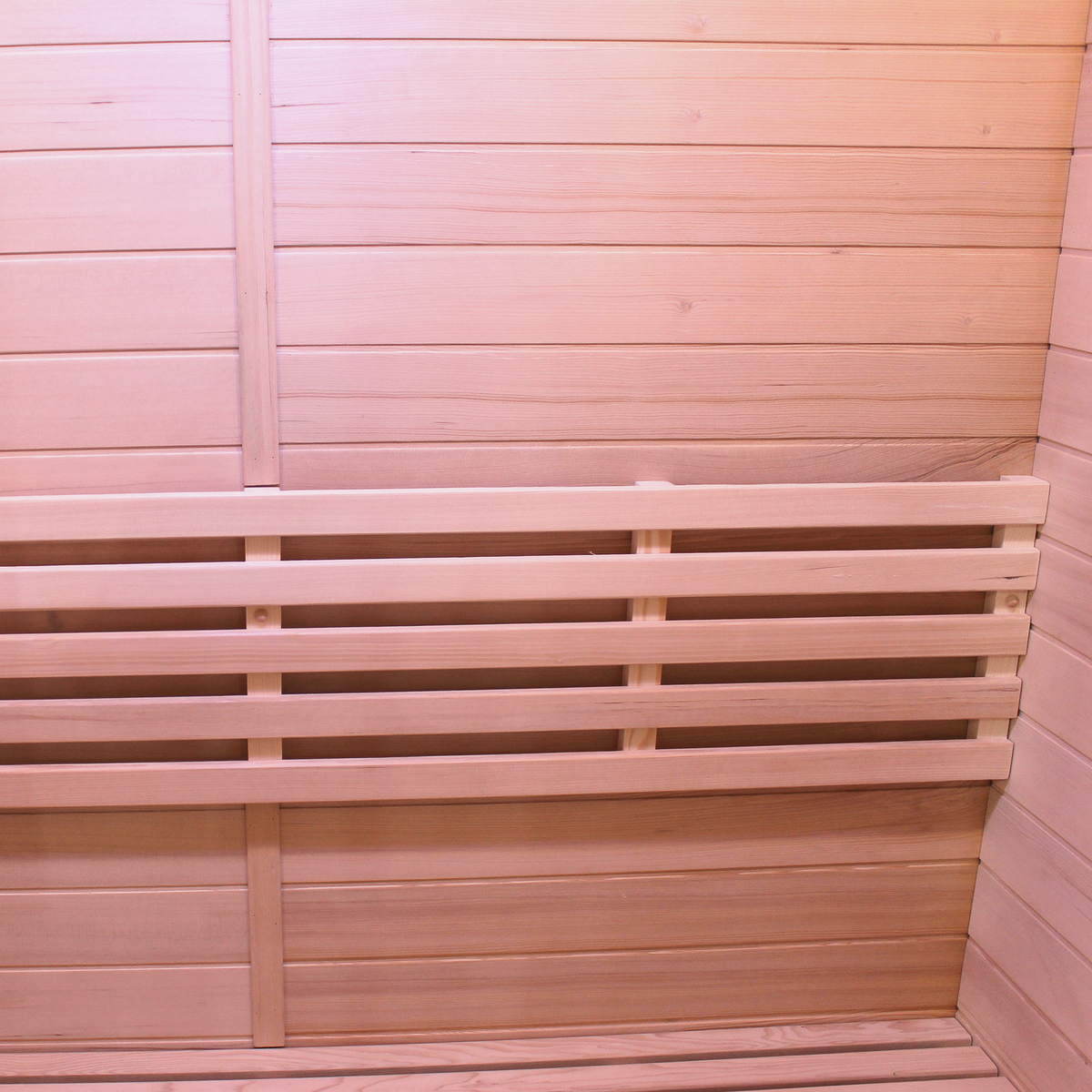 CenturaHeat 3 Person Outdoor Steam Sauna