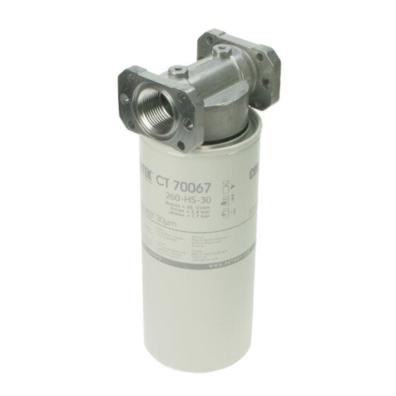 Cim Tek 70L Min Pump Fuel Filter
