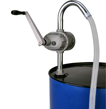 Hand Fuel Transfer Pump