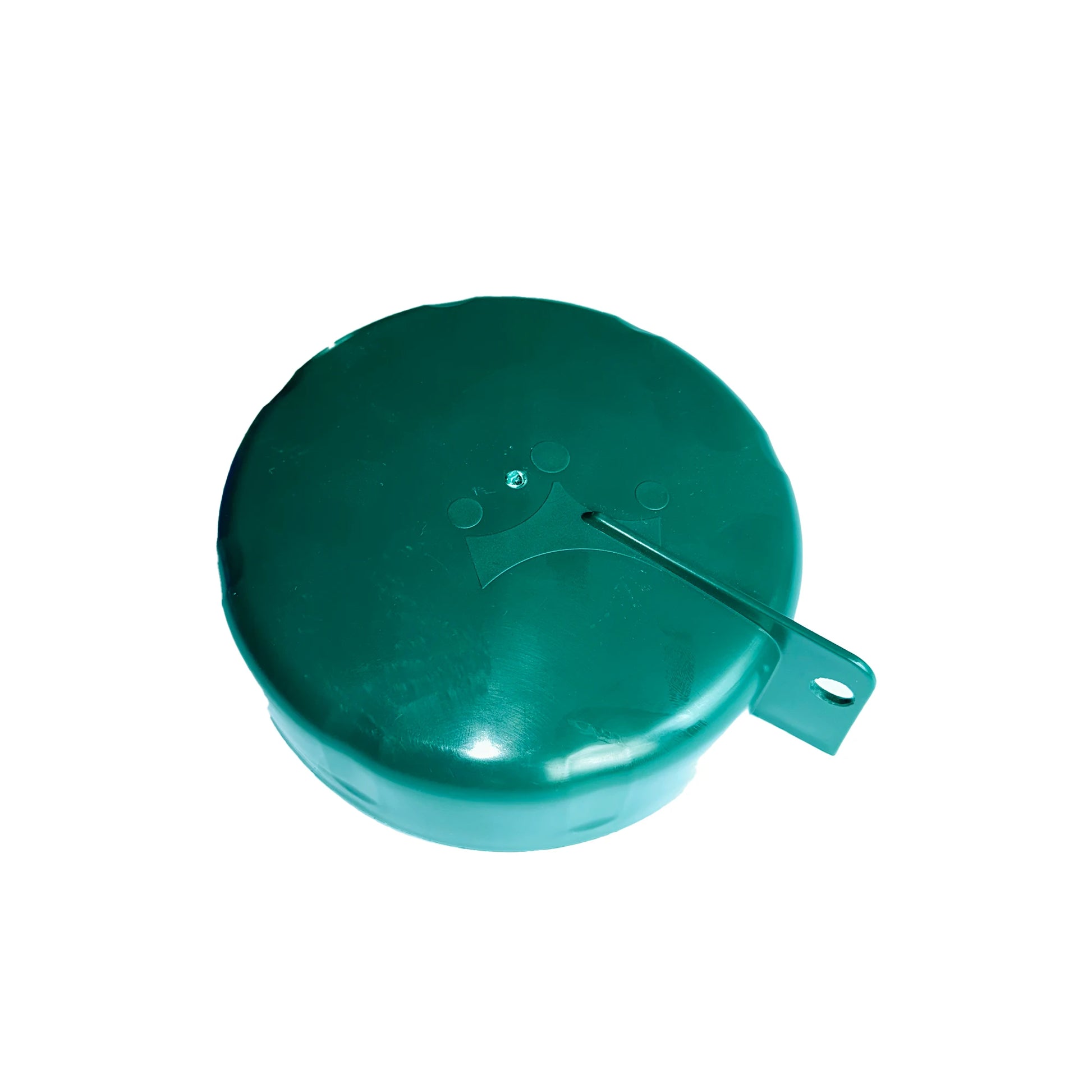 Inspection Cap
