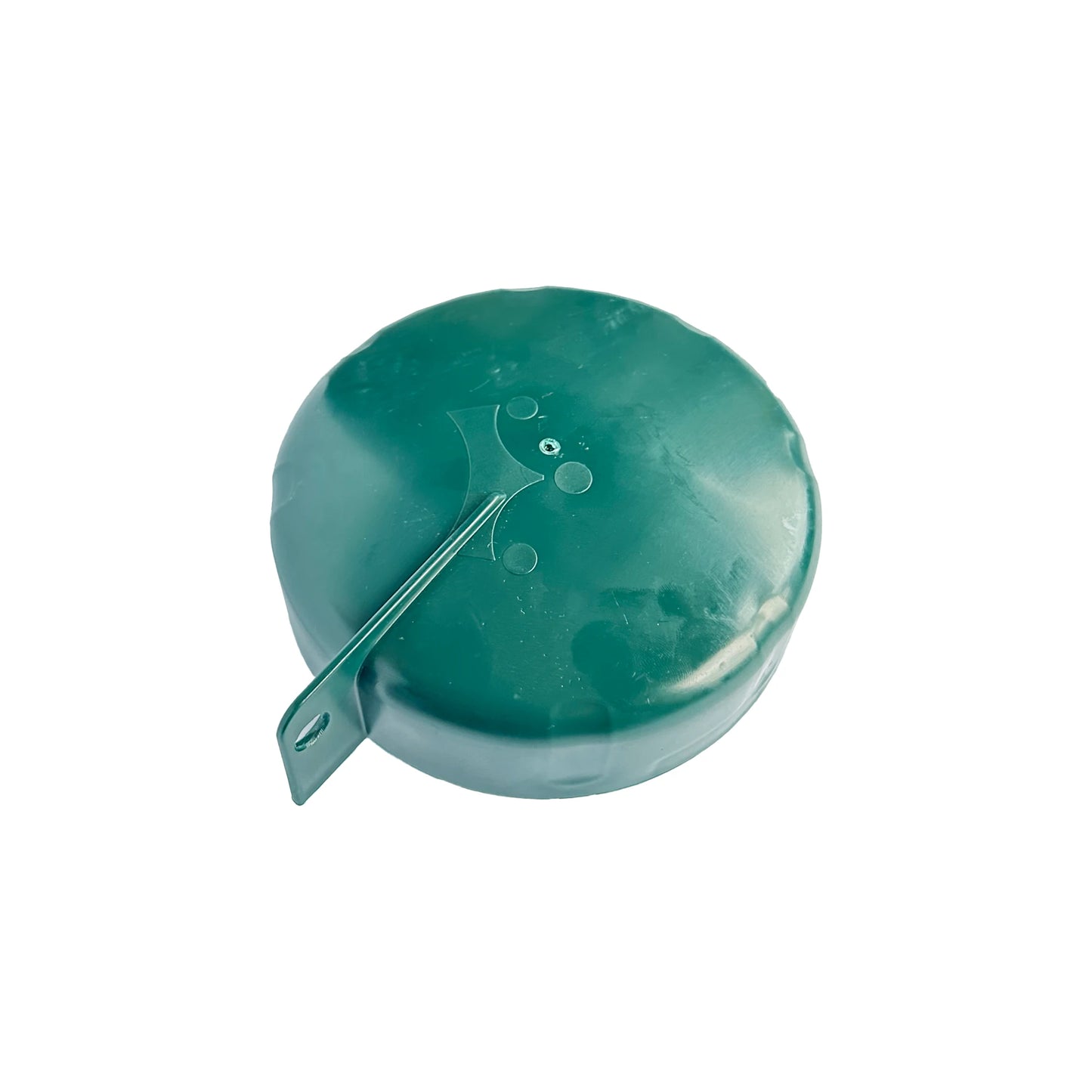 Inspection Cap