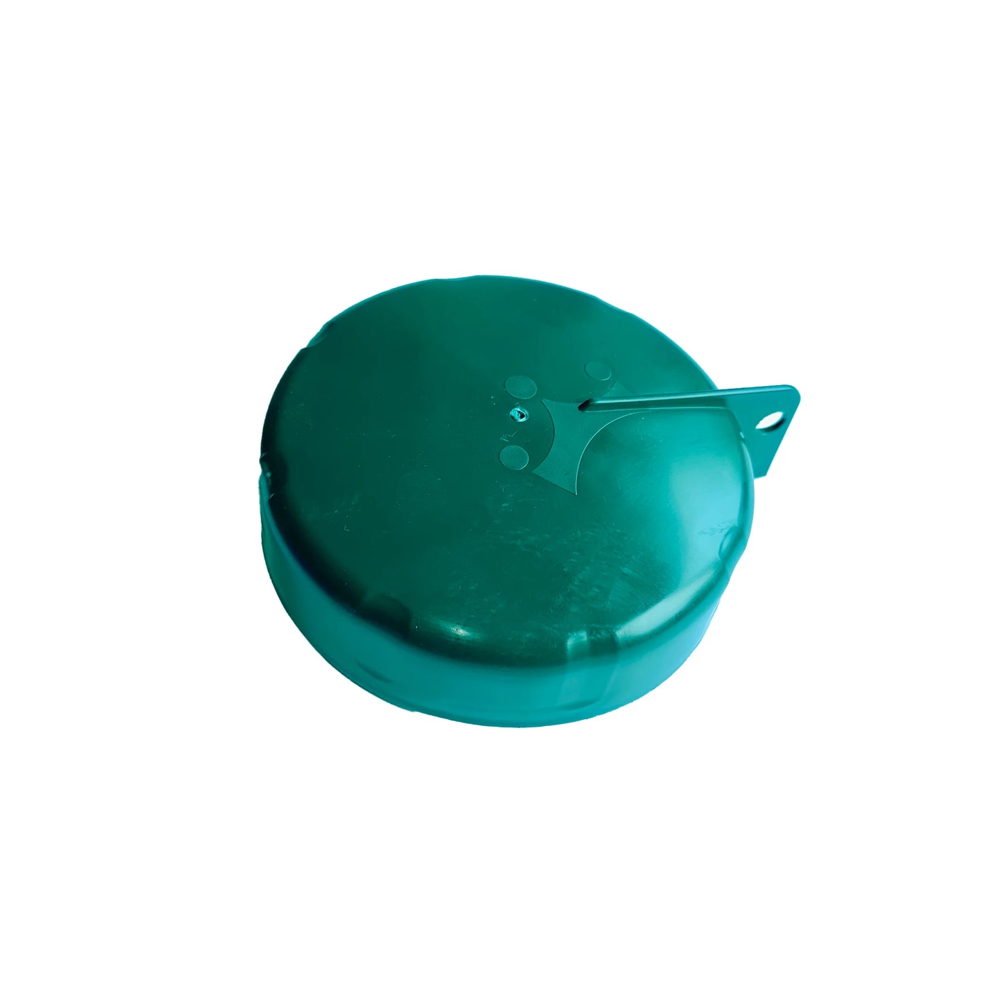 Inspection Cap