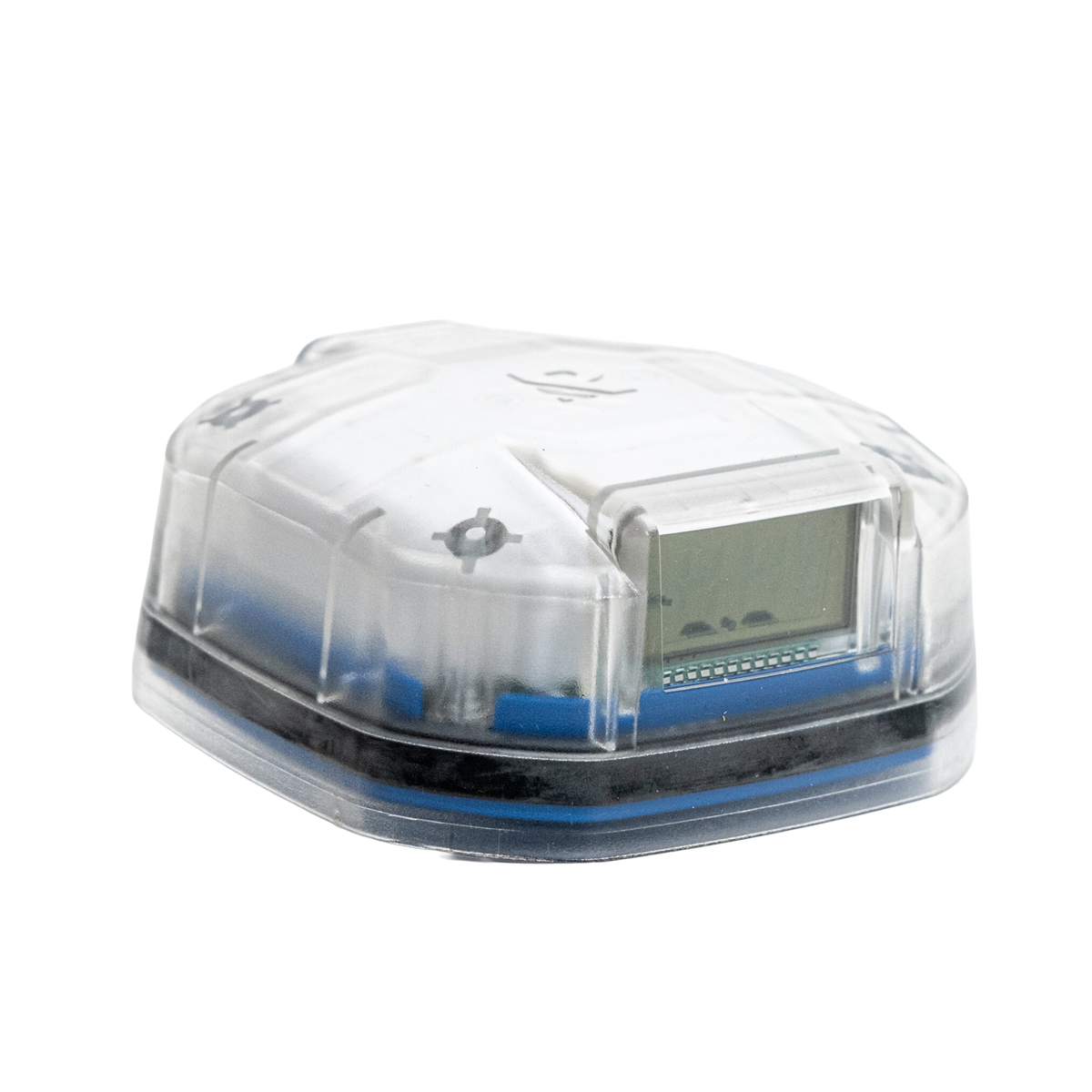TEK 920 PulseWave Radar BLE Tank Level Sensor 