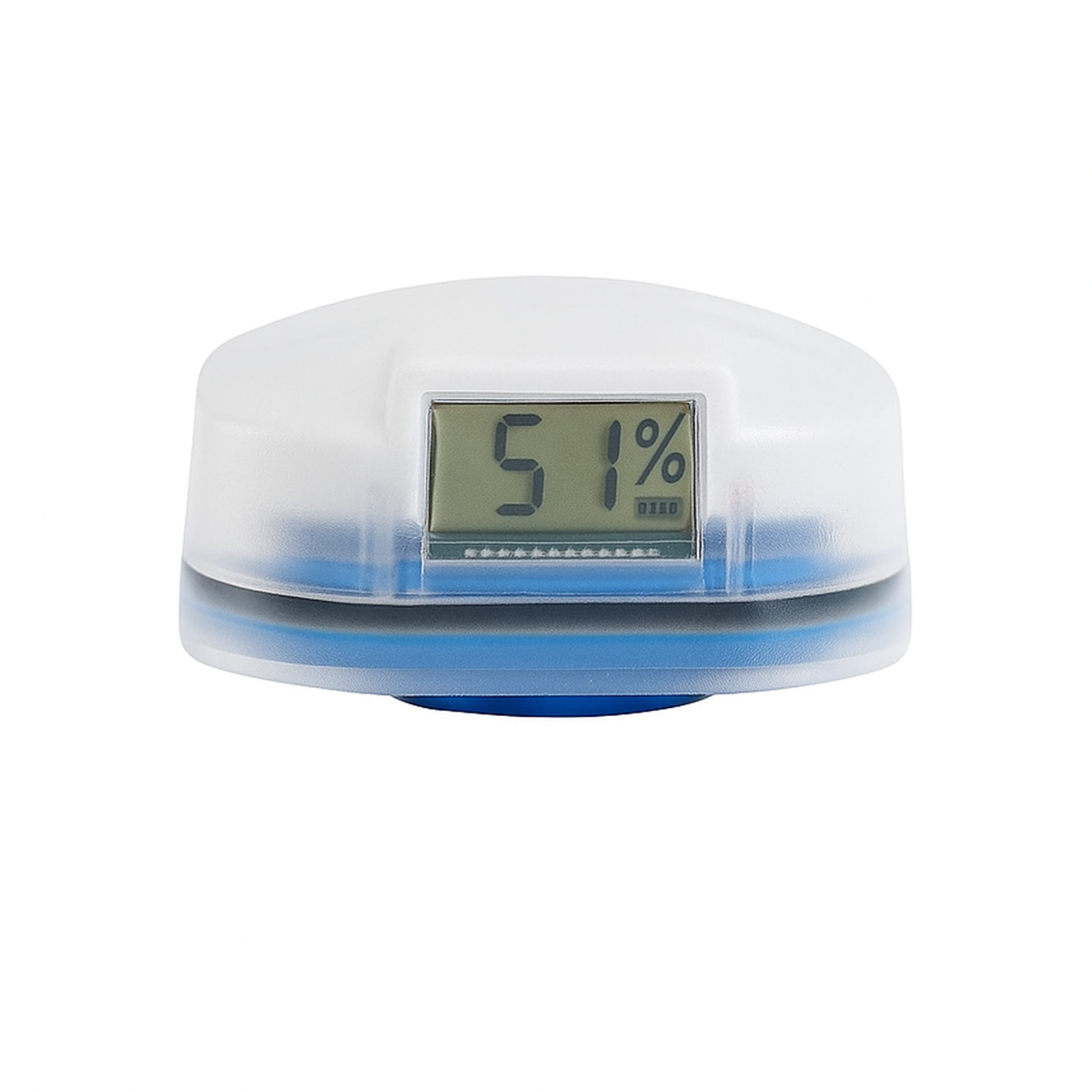 TEK 920 PulseWave Radar BLE Tank Level Sensor