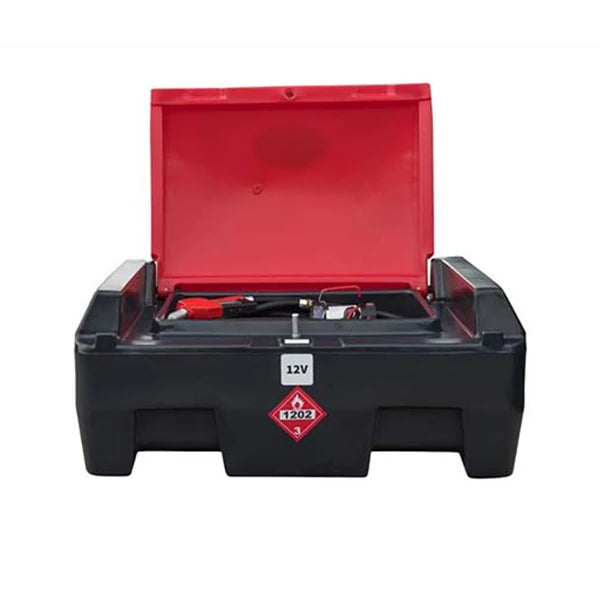 Carbery 220 Litre Mobi Point