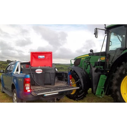 Carbery 430 Litre Mobi Point