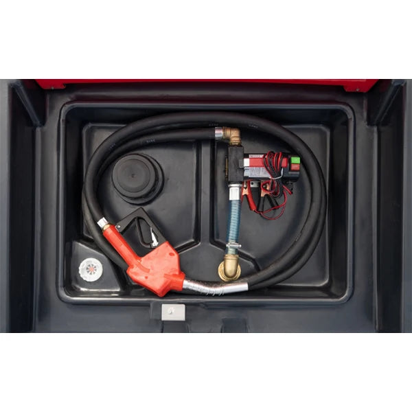 Carbery 220 Litre Mobi Point