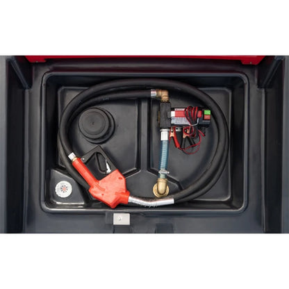 Carbery 220 Litre Mobi Point