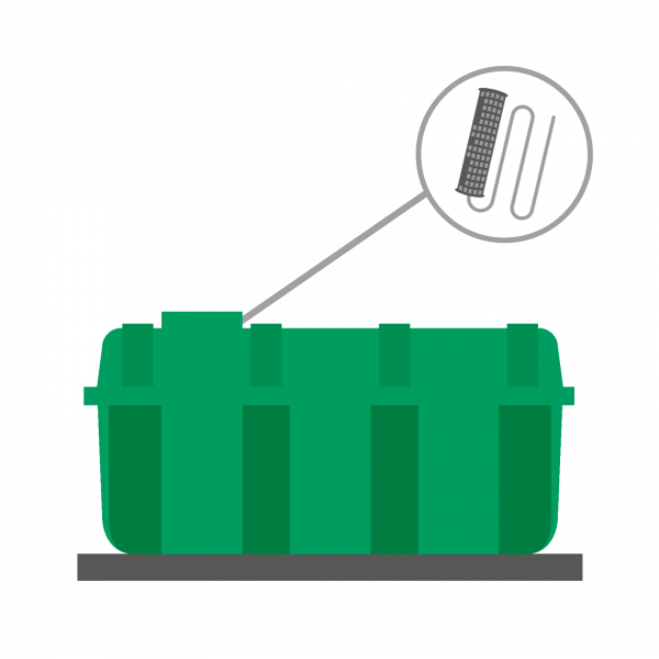 Tank Sponge Eco