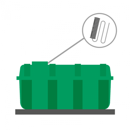 Tank Sponge Eco