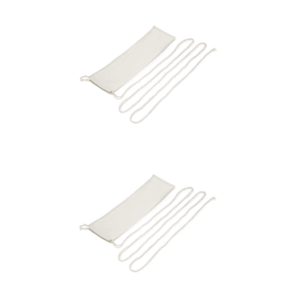 Inserts Sponge Eco x 2