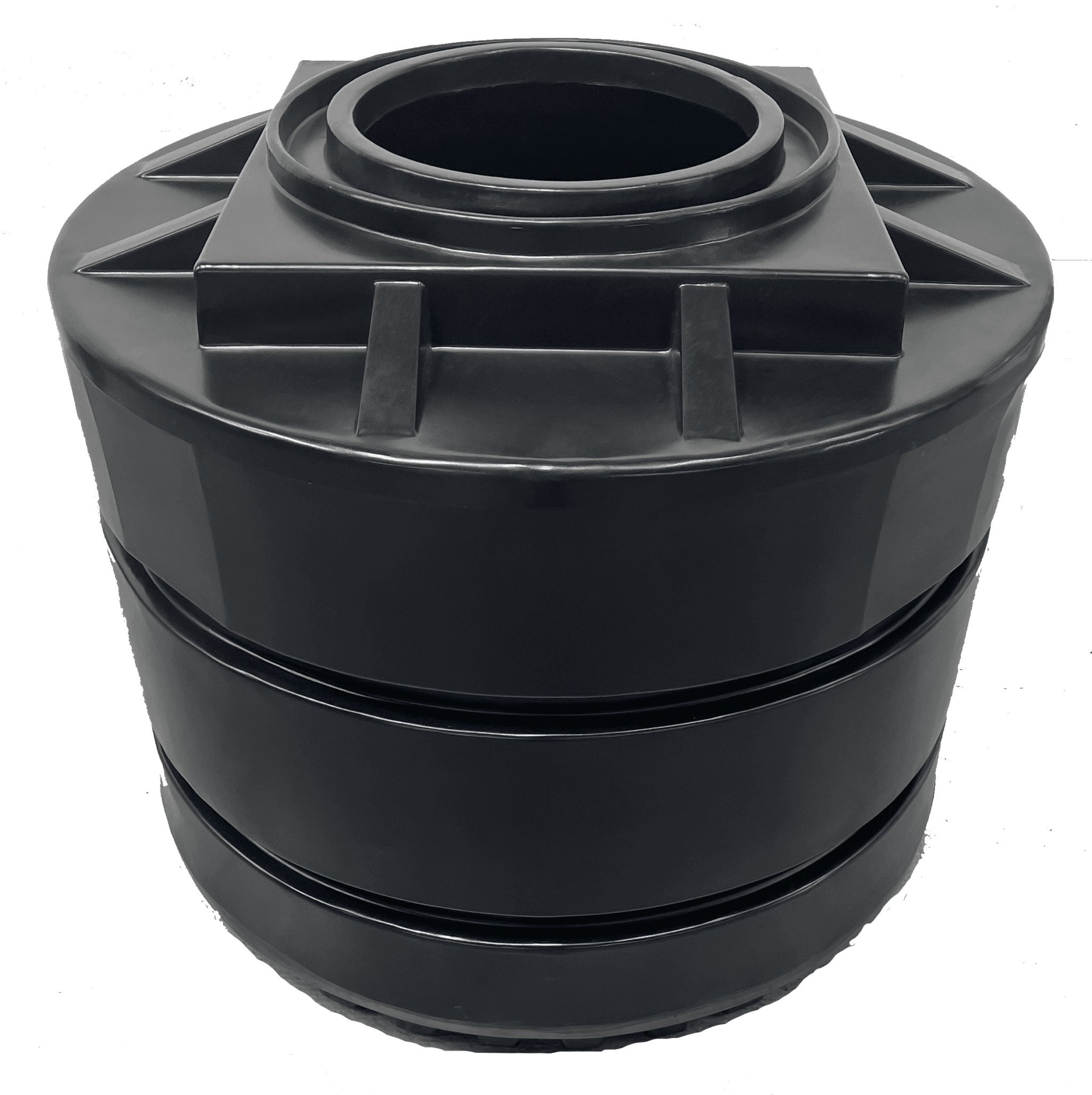 1150 LTR Water Holding Tank Lid Above &amp Below Ground