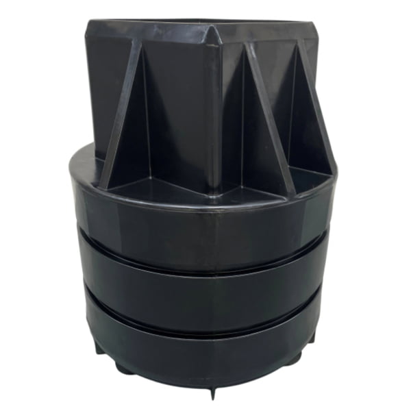 1350 LTR Water Holding Tank Lid Above &amp Below Ground