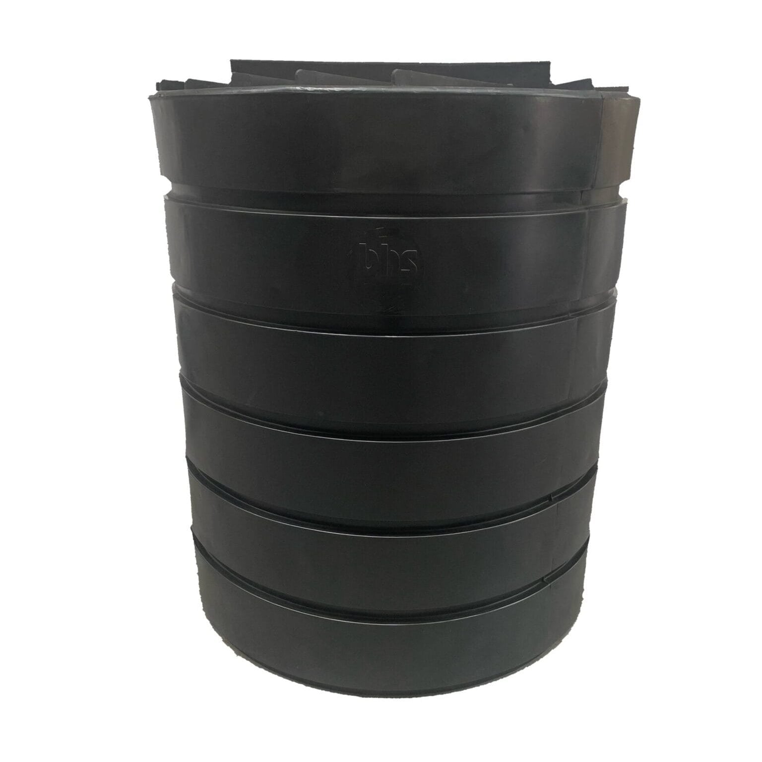 3400 Litres Water Holding Tank Lid Above & Below Ground