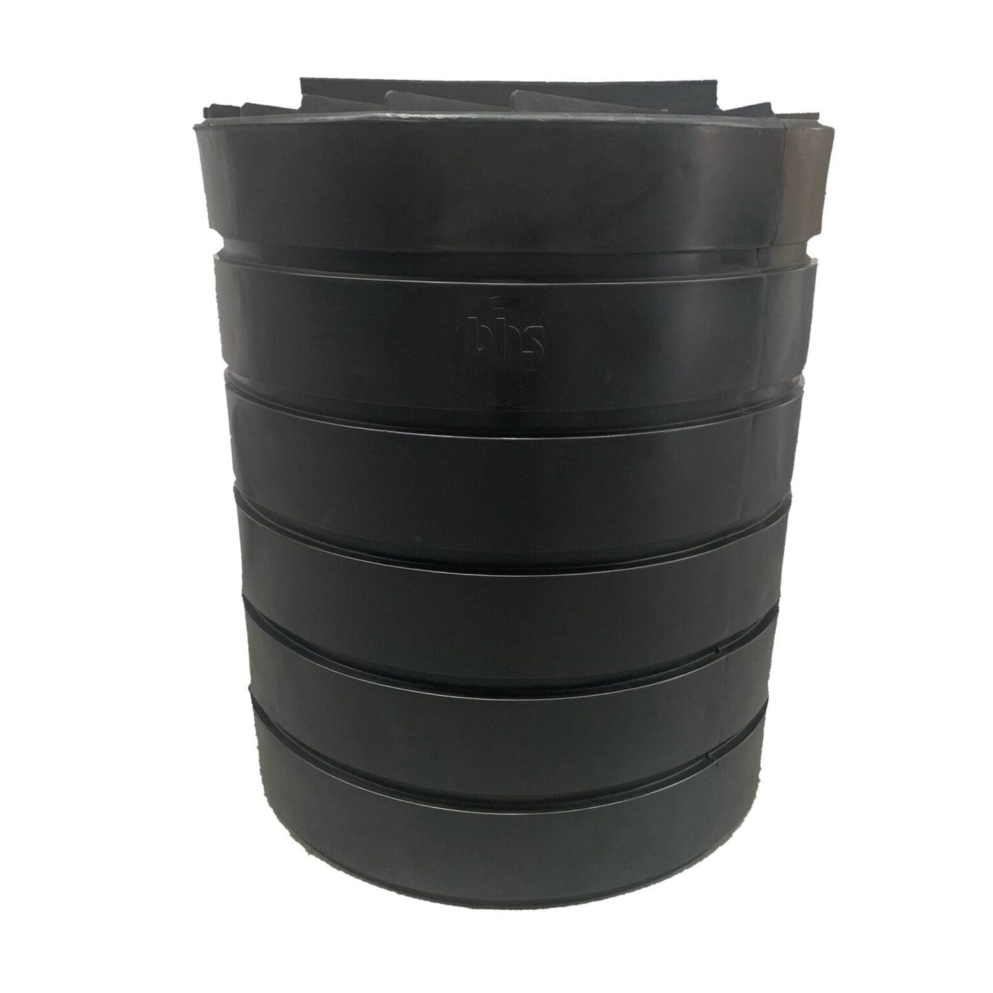 3400 Litres Water Holding Tank with Lid