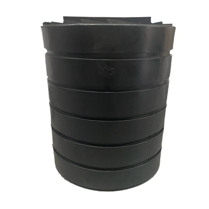 3400 Litres Water Holding Tank with Lid
