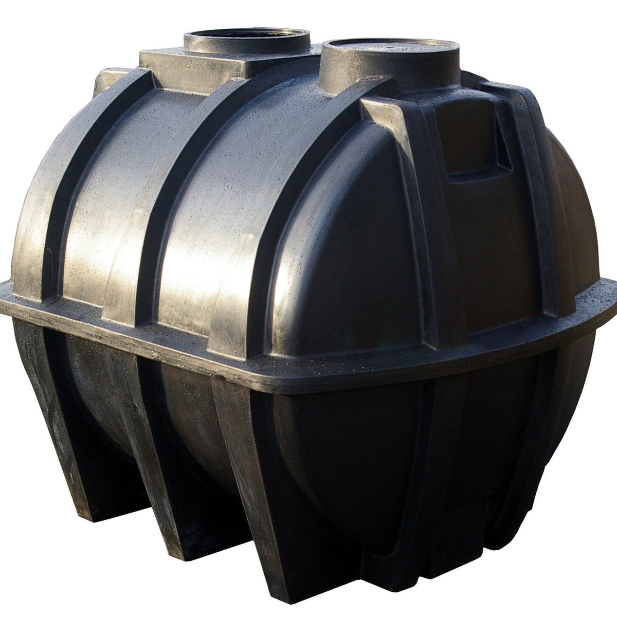 4500 Litres Water Holding Tank Lid Above & Below Ground