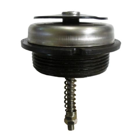 Plastic PRV Tank Vent Valve