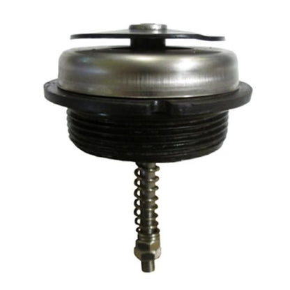 Plastic PRV Tank Vent Valve