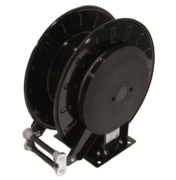 Piusi Open Automatic Grease Hose Reel