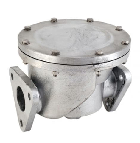 Pressure Regulating Anti-Syphon Valve