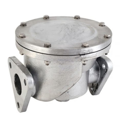 Pressure Regulating Anti-Syphon Valve