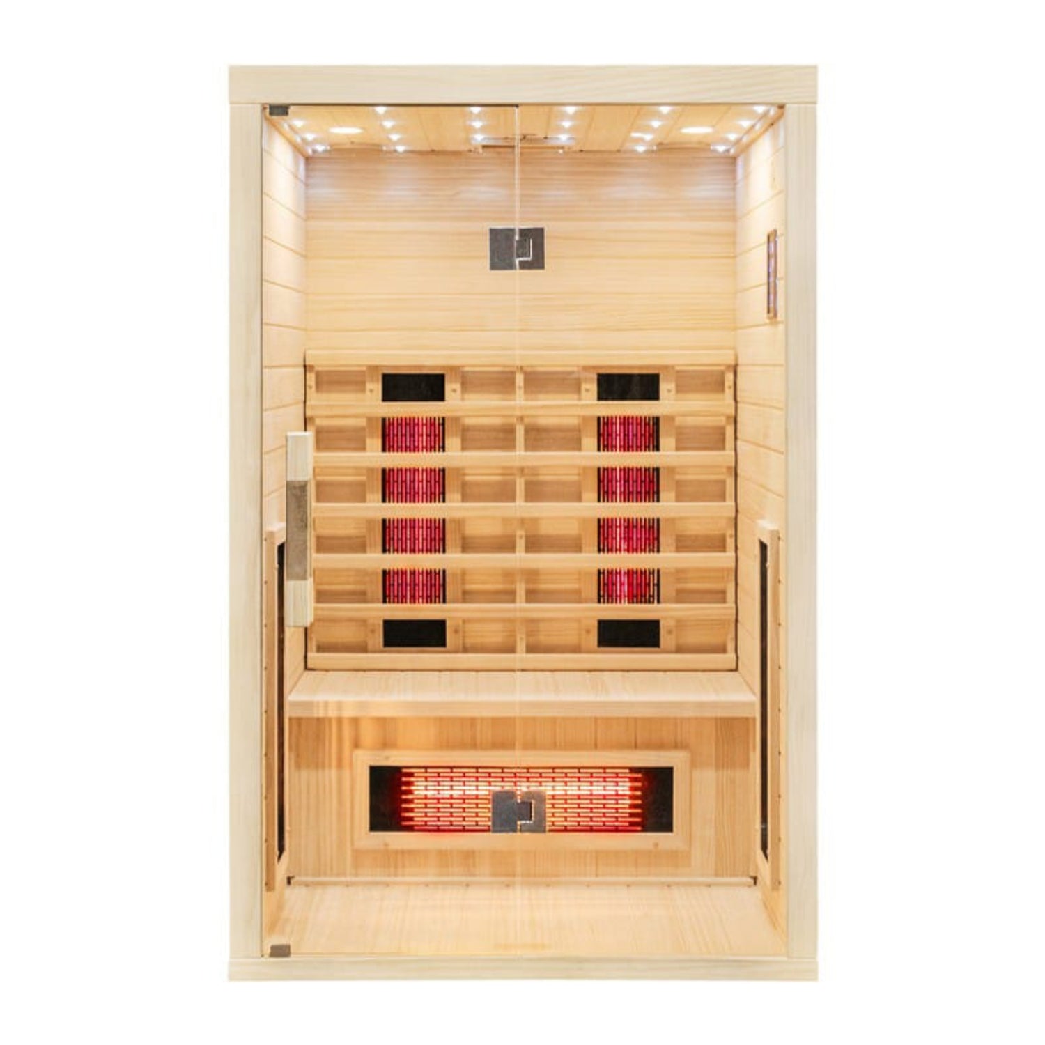 Infrared Light Saunas
