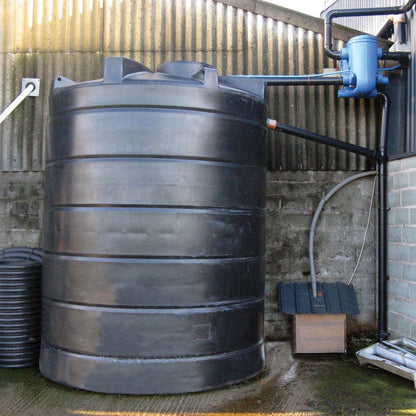 Filter Kit C – rainwater harvesting
