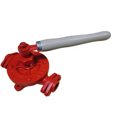 Semi Rotary Hand Fuel Transfer Pump - YL2