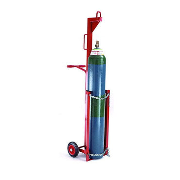 Cylinder Lifting Trolleys