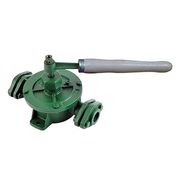 Semi Rotary Diesel Transfer Pump