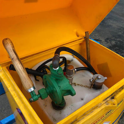 Semi Rotary Diesel Transfer Pump