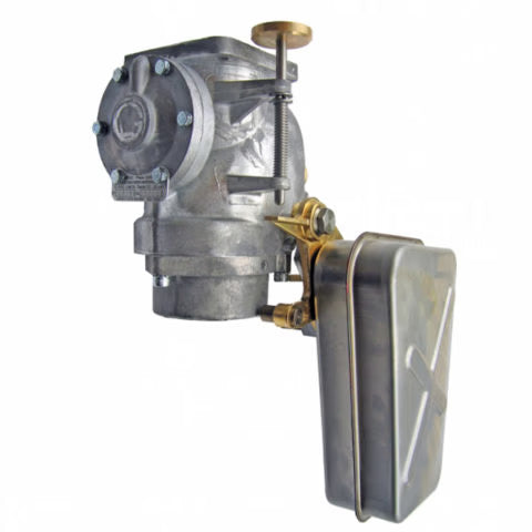 Solo Limiter Overfill Prevention Valve