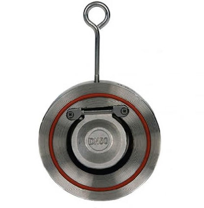 Stainless Steel Wafer Swing Check Valve