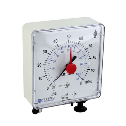 Unitel Hydrostatic Calibrated Fuel Tank Level Gauge – Pro-Line Direct