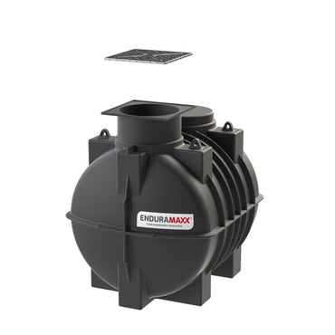 2500 Litre Underground Tank