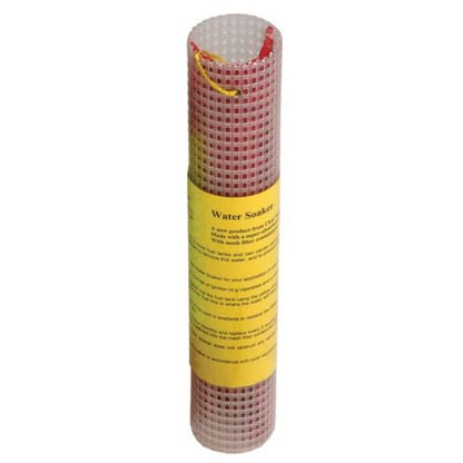 Tank Water Soaker - Absorbs Water