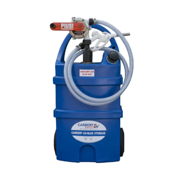 55 Litre AdBlue Fuel Caddy